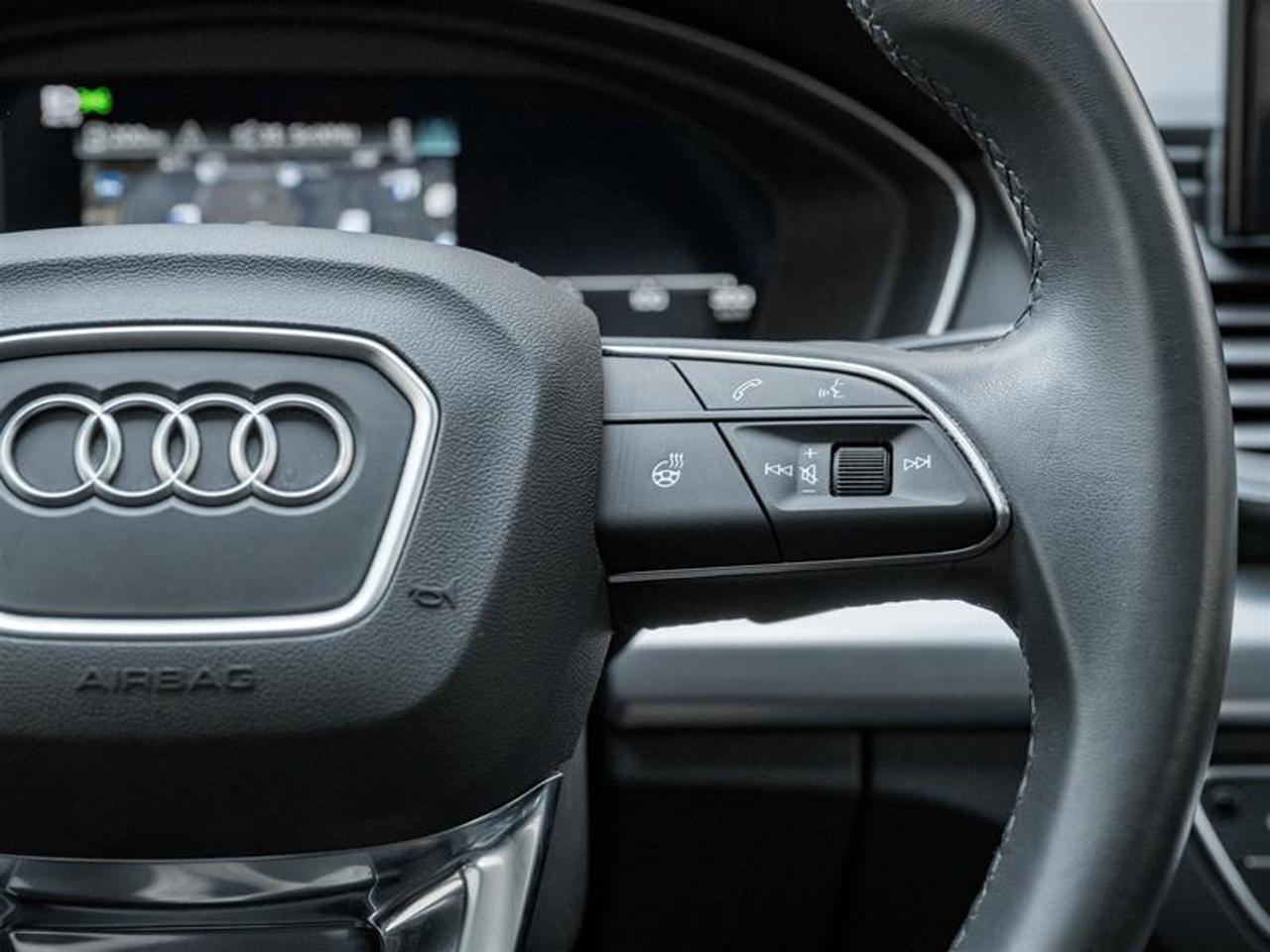 2023 Audi Q5 45 Progressiv 4dr All-Wheel Drive quattro Sport Utility Photo