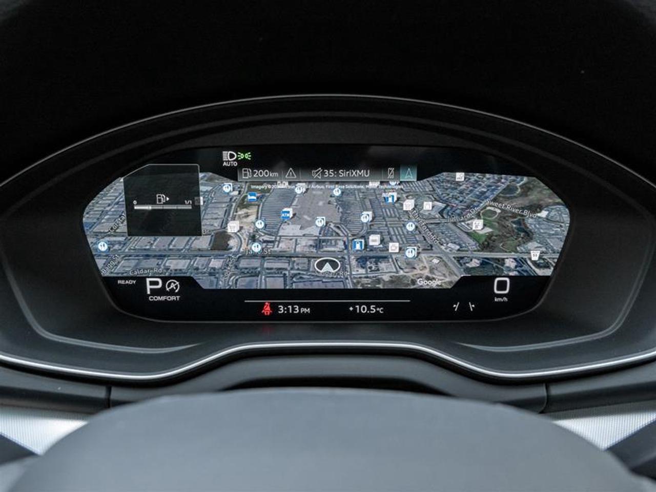 2023 Audi Q5 45 Progressiv 4dr All-Wheel Drive quattro Sport Utility Photo