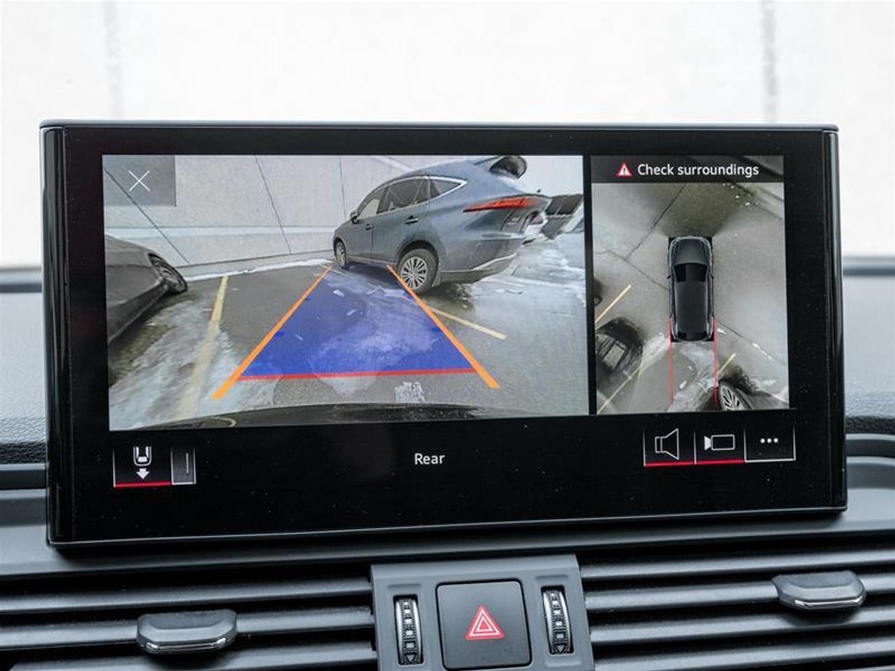 2023 Audi Q5 45 Progressiv 4dr All-Wheel Drive quattro Sport Utility Photo