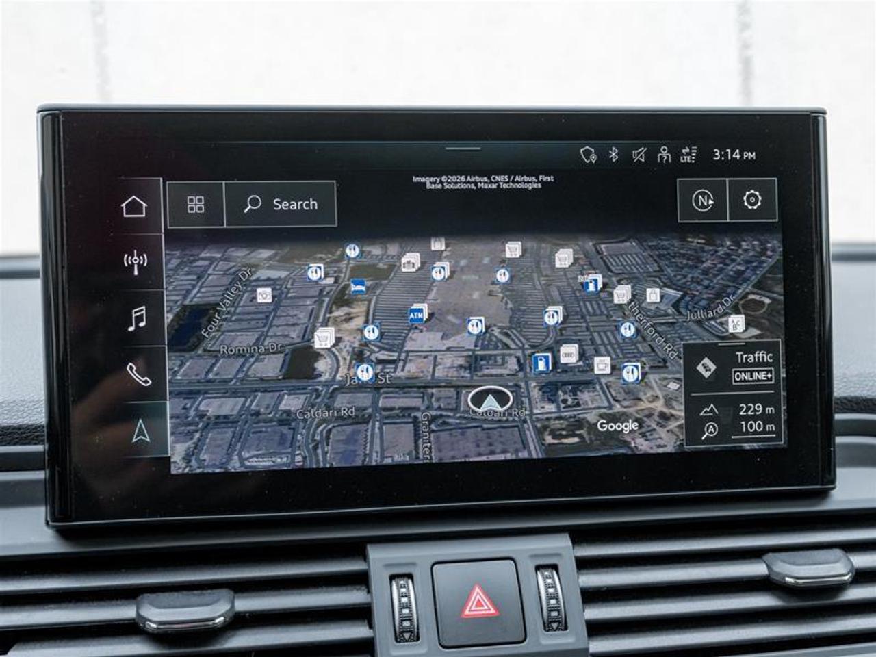 2023 Audi Q5 45 Progressiv 4dr All-Wheel Drive quattro Sport Utility Photo