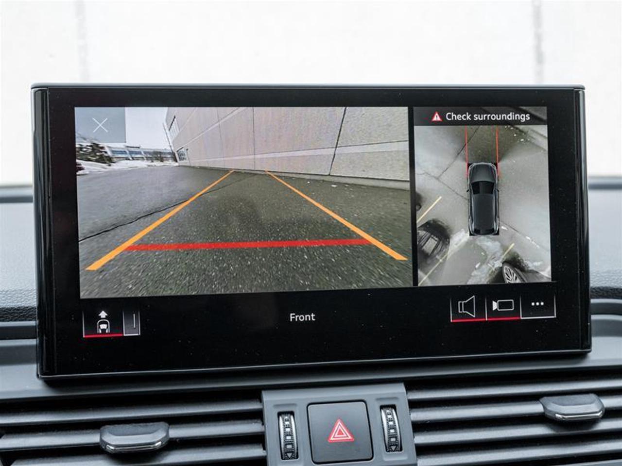 2023 Audi Q5 45 Progressiv 4dr All-Wheel Drive quattro Sport Utility Photo