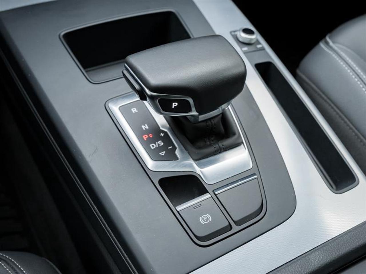 2023 Audi Q5 45 Progressiv 4dr All-Wheel Drive quattro Sport Utility Photo