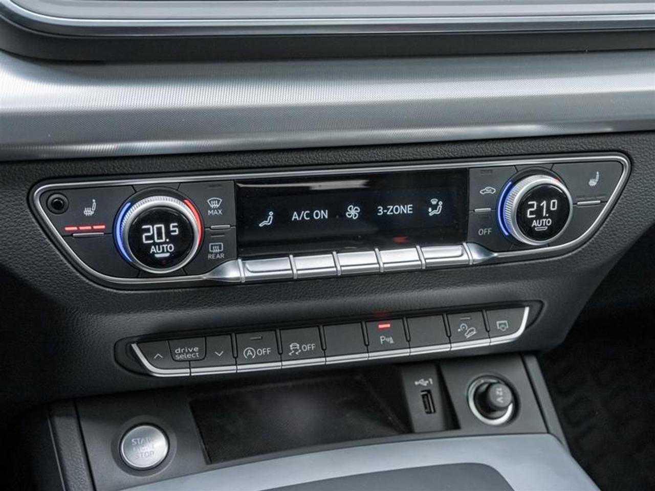 2023 Audi Q5 45 Progressiv 4dr All-Wheel Drive quattro Sport Utility Photo