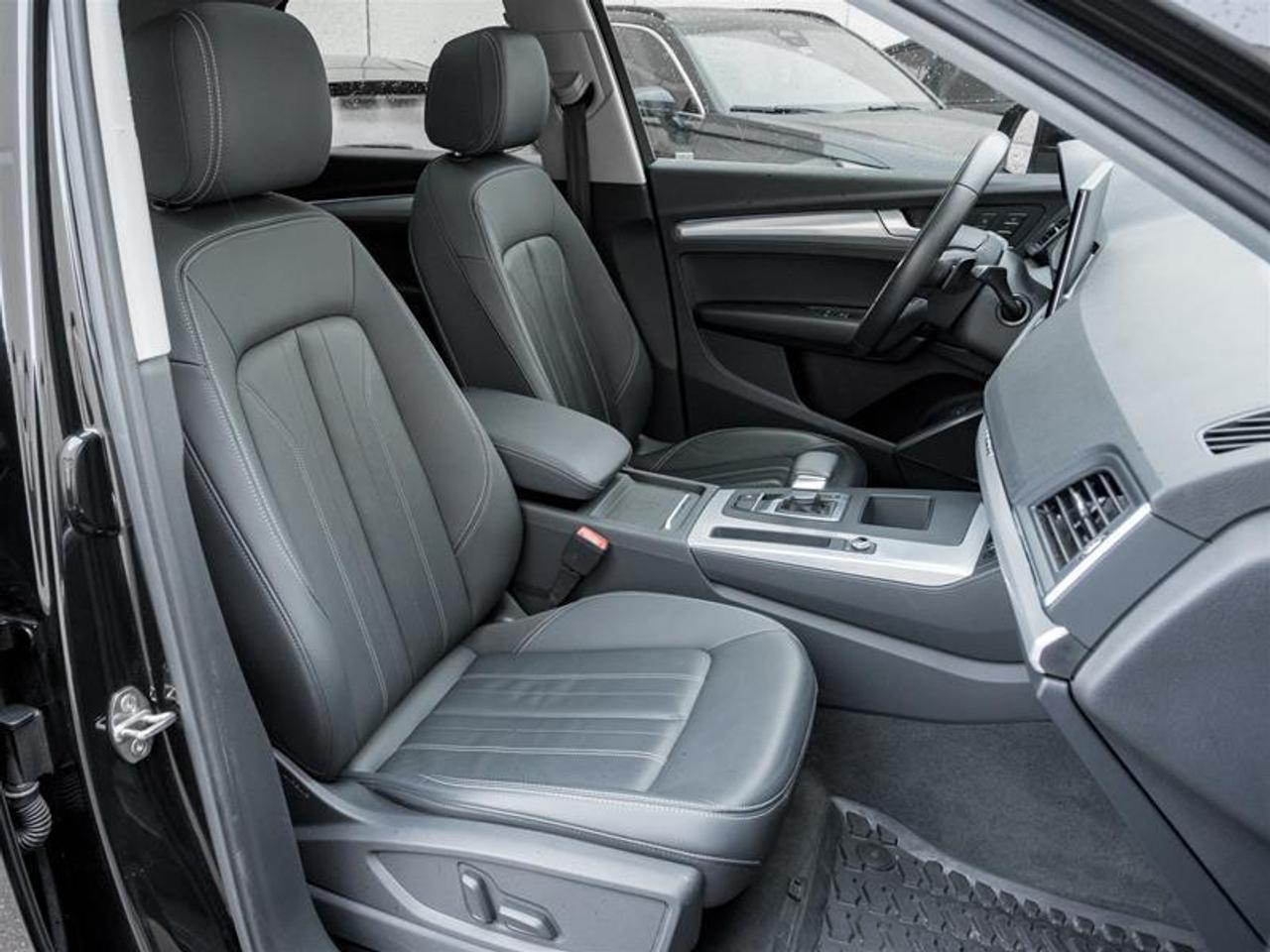 2023 Audi Q5 45 Progressiv 4dr All-Wheel Drive quattro Sport Utility Photo