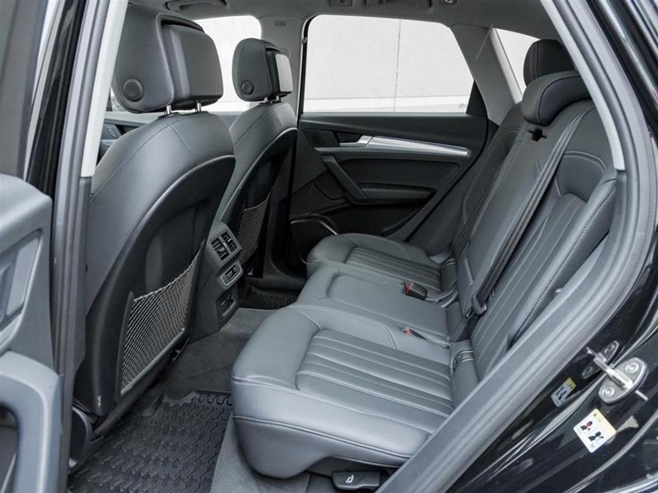 2023 Audi Q5 45 Progressiv 4dr All-Wheel Drive quattro Sport Utility Photo