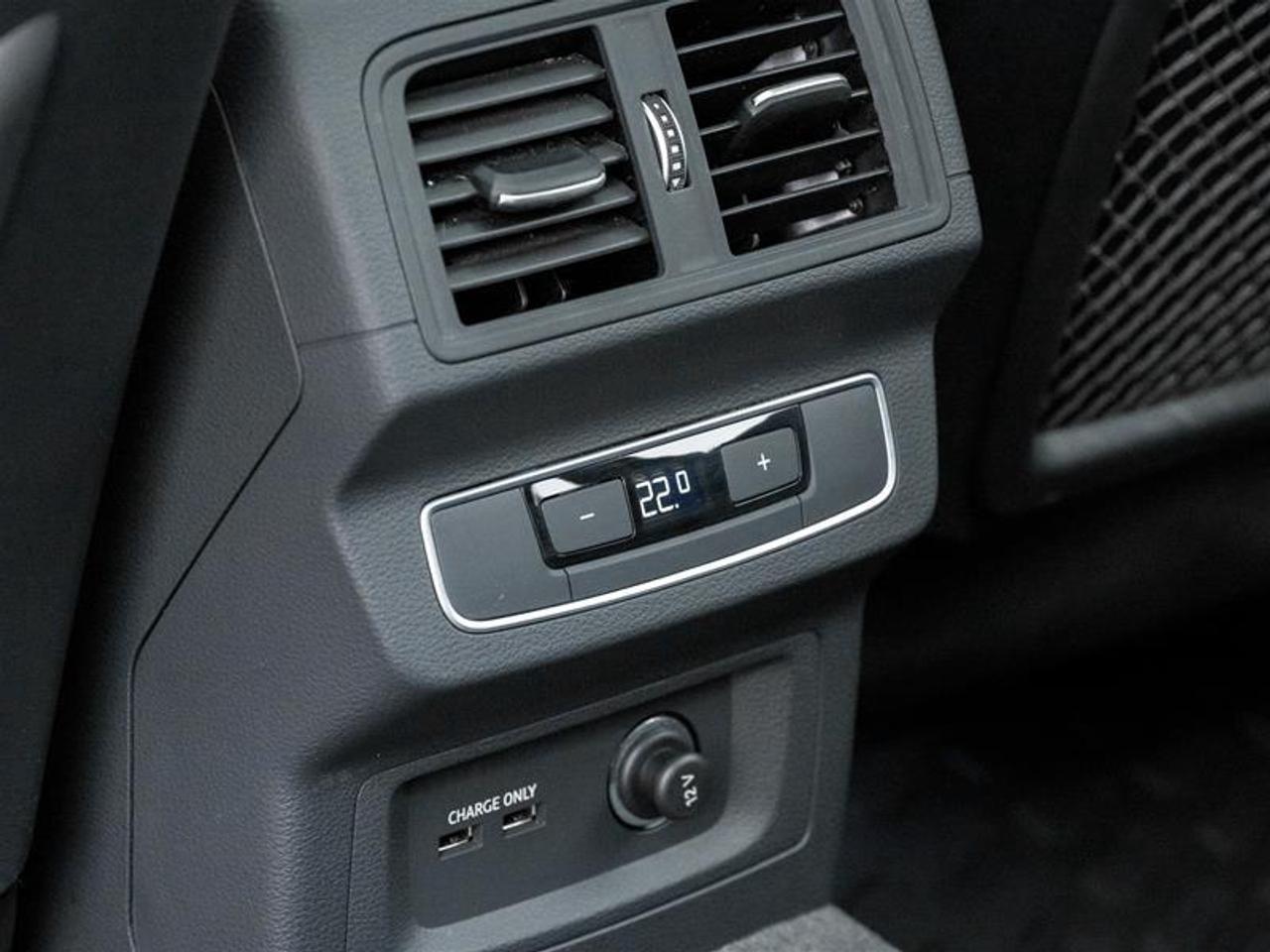 2023 Audi Q5 45 Progressiv 4dr All-Wheel Drive quattro Sport Utility Photo