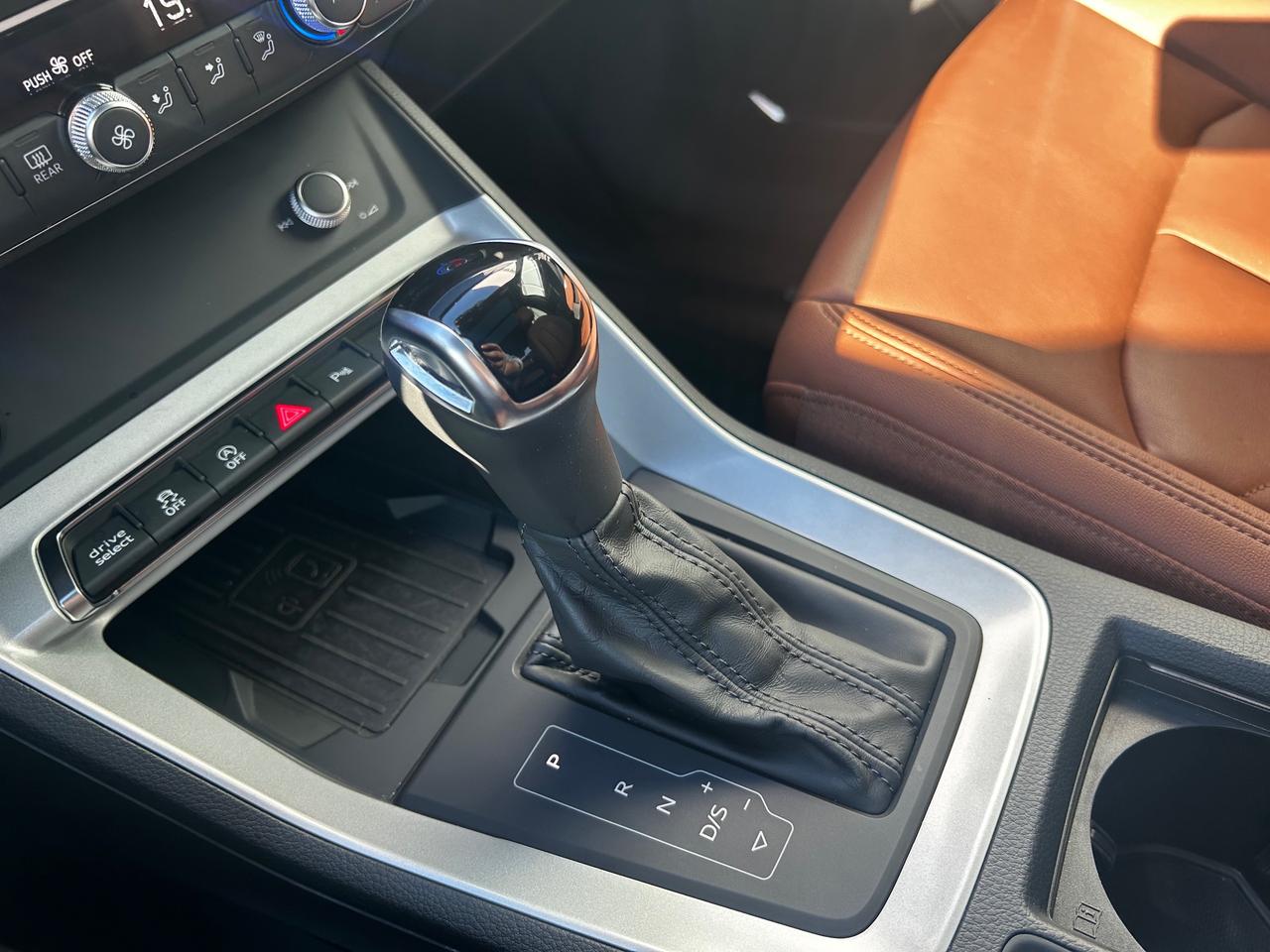 2021 Audi Q3 45 Technik 4dr All-Wheel Drive quattro Sport Utility Photo