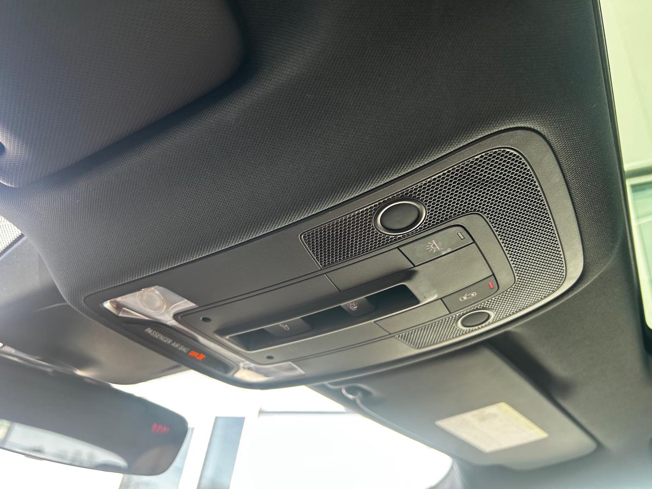 2021 Audi Q3 45 Technik 4dr All-Wheel Drive quattro Sport Utility Photo