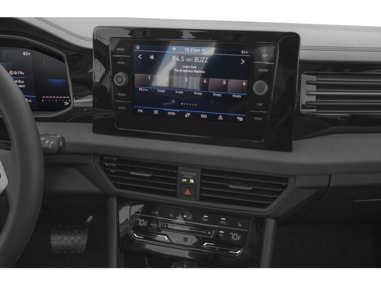 2026 Volkswagen Jetta Comfortline 4dr Sedan Photo