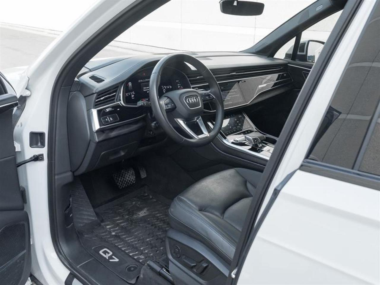 2023 Audi Q7 55 Technik 4dr All-Wheel Drive quattro Sport Utility Photo