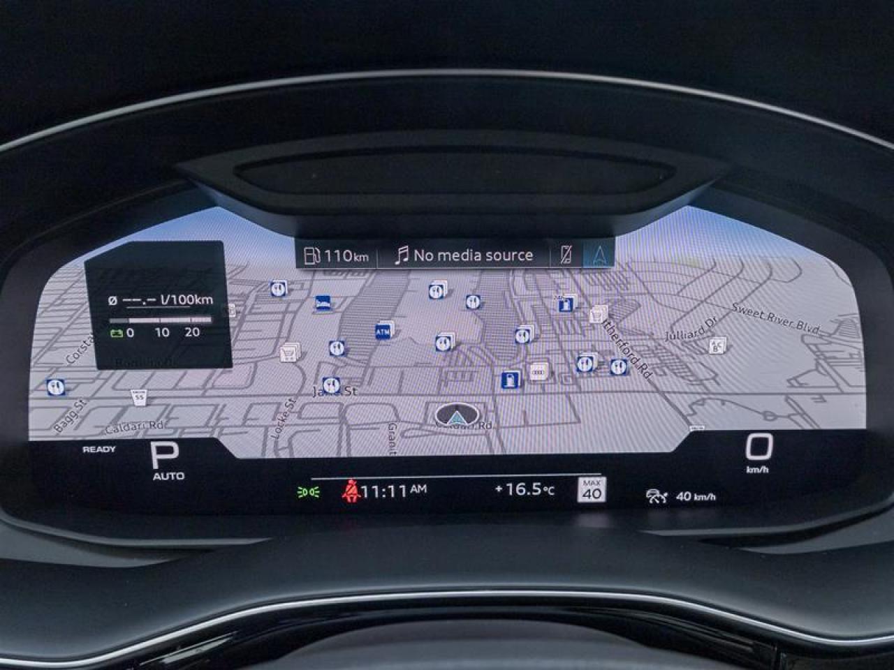 2023 Audi Q7 55 Technik 4dr All-Wheel Drive quattro Sport Utility Photo