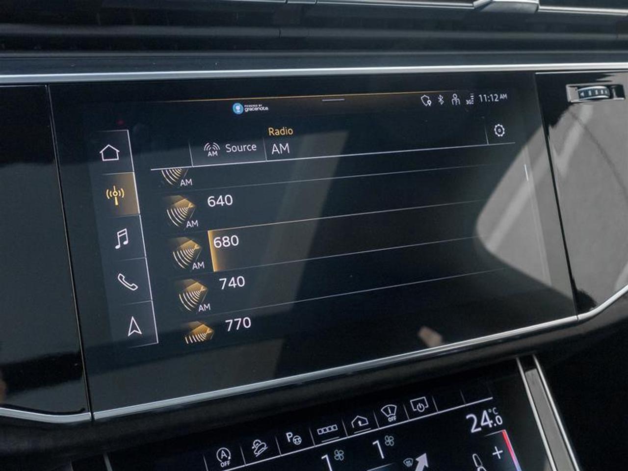 2023 Audi Q7 55 Technik 4dr All-Wheel Drive quattro Sport Utility Photo