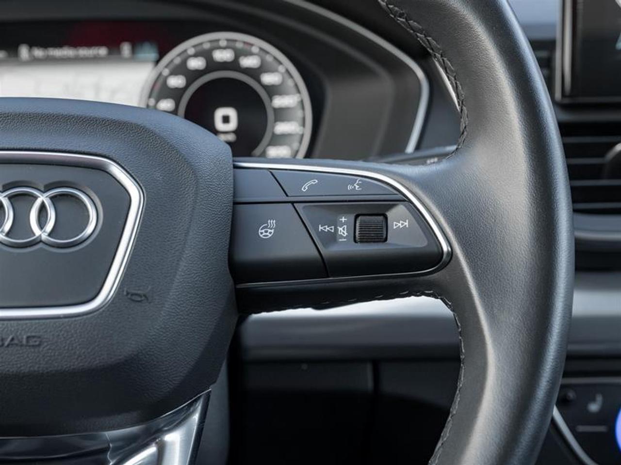 2022 Audi Q5 45 Progressiv 4dr All-Wheel Drive quattro Sport Utility Photo