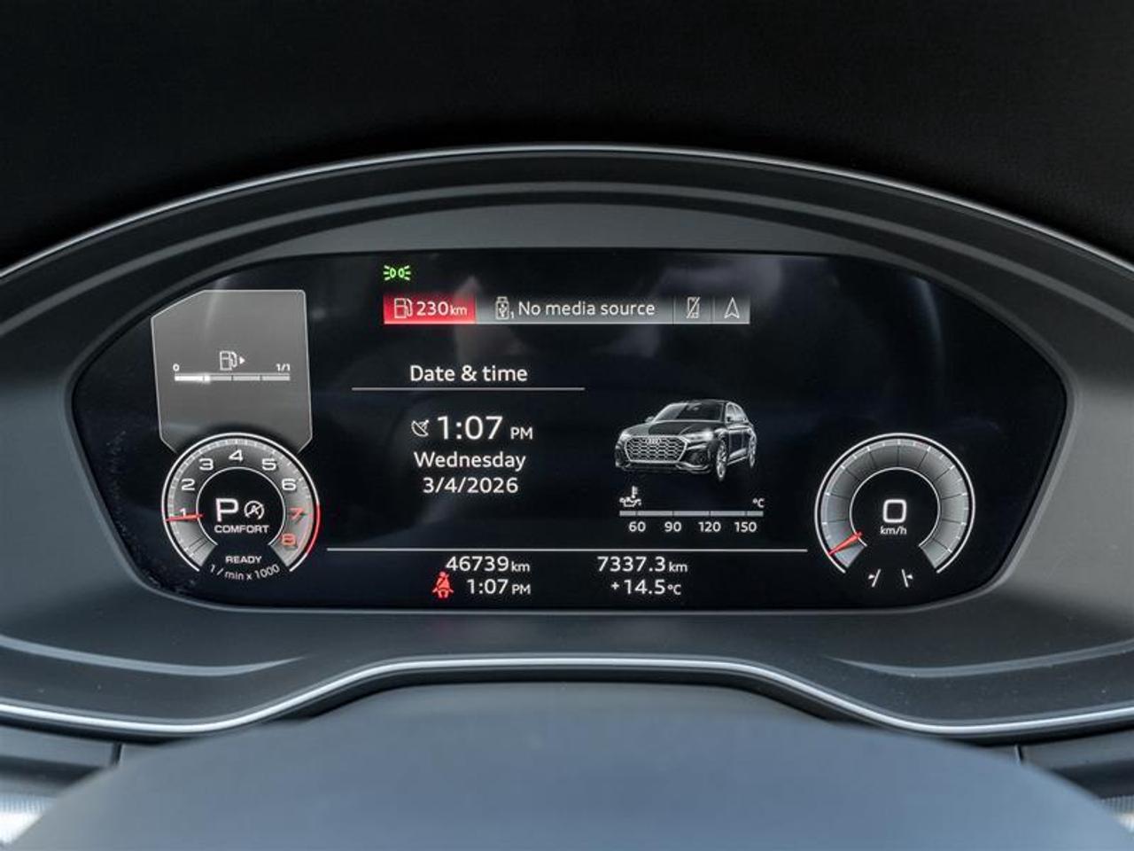 2022 Audi Q5 45 Progressiv 4dr All-Wheel Drive quattro Sport Utility Photo