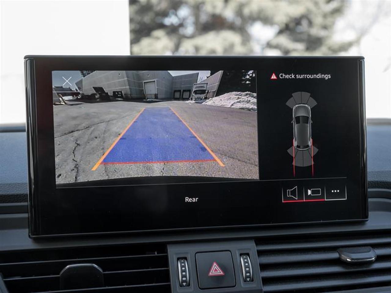 2022 Audi Q5 45 Progressiv 4dr All-Wheel Drive quattro Sport Utility Photo