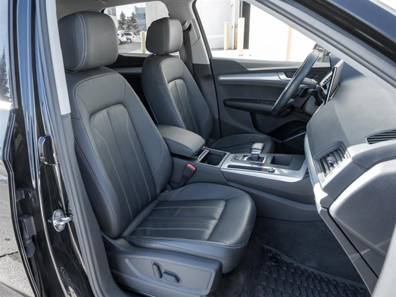 2022 Audi Q5 45 Progressiv 4dr All-Wheel Drive quattro Sport Utility Photo