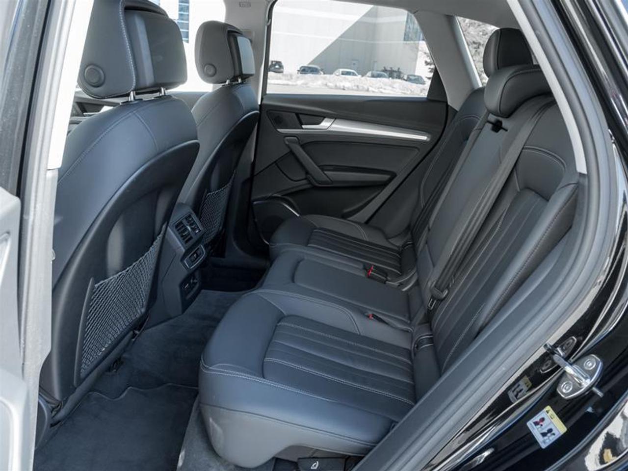 2022 Audi Q5 45 Progressiv 4dr All-Wheel Drive quattro Sport Utility Photo