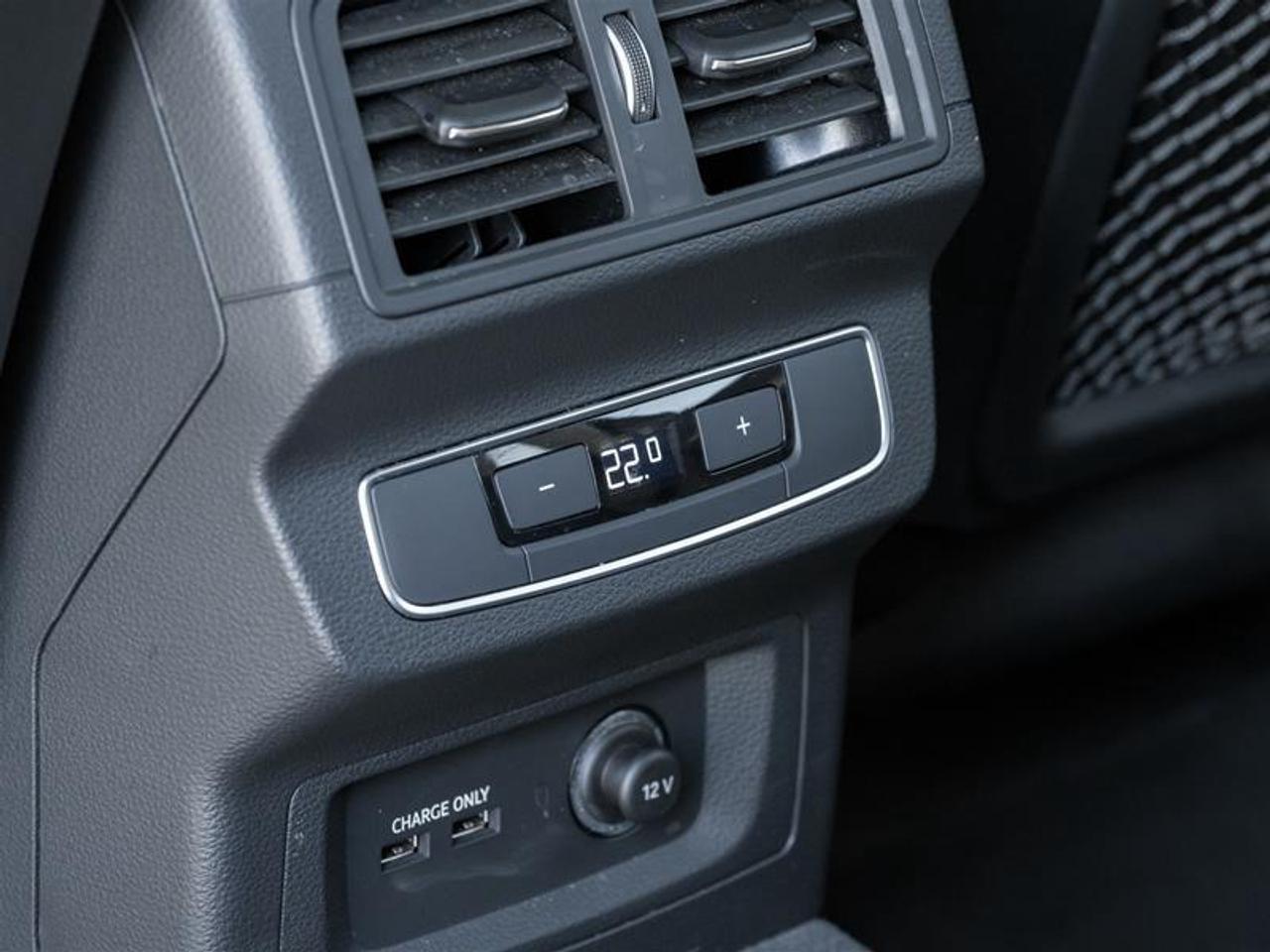 2022 Audi Q5 45 Progressiv 4dr All-Wheel Drive quattro Sport Utility Photo