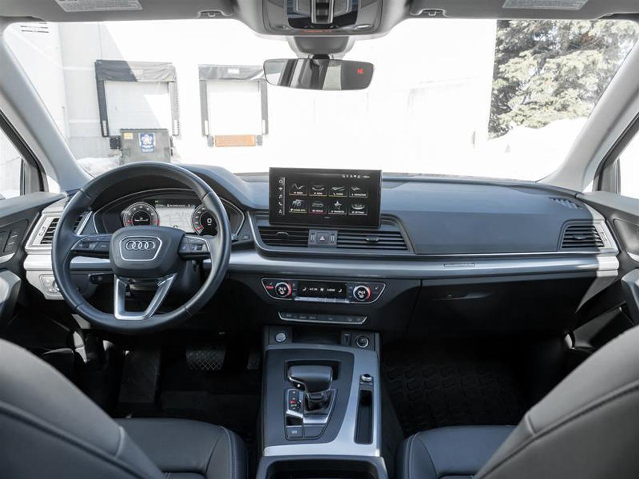 2022 Audi Q5 45 Progressiv 4dr All-Wheel Drive quattro Sport Utility Photo