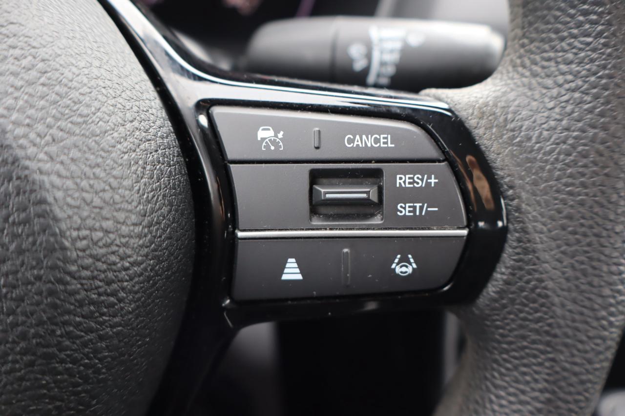 2023 Honda Civic LX 4dr Sedan Photo