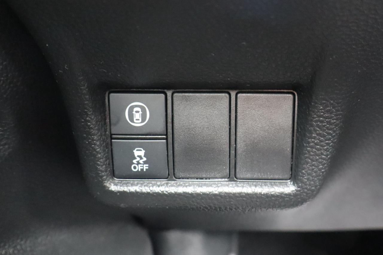 2023 Honda Civic LX 4dr Sedan Photo