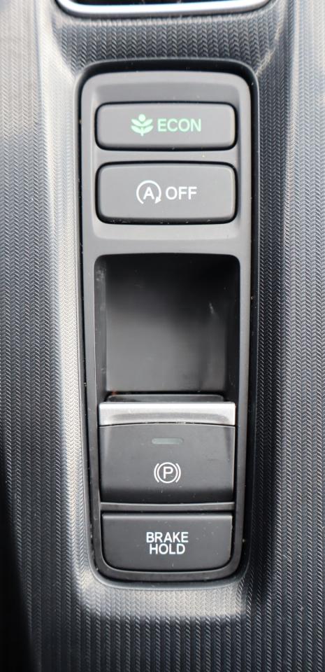 2023 Honda Civic LX 4dr Sedan Photo