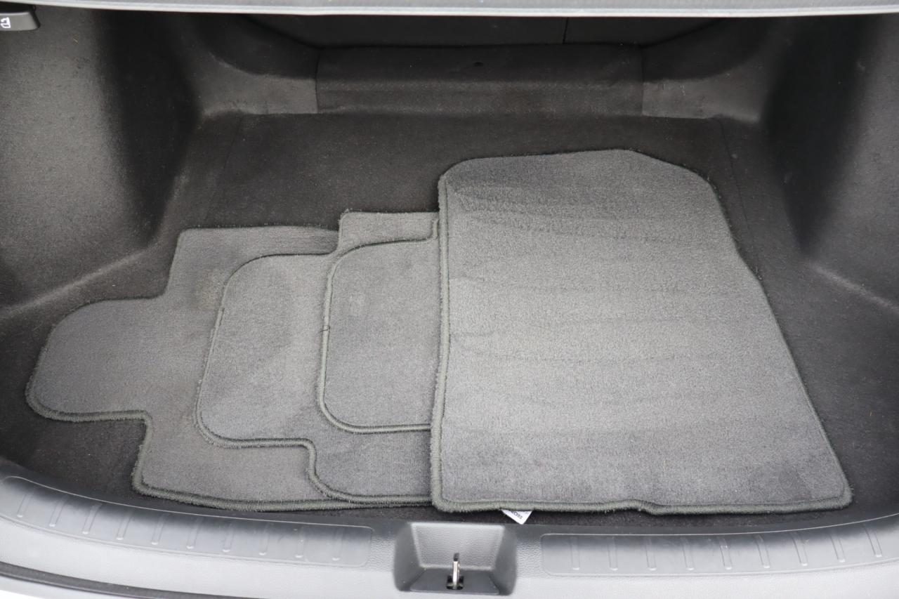 2023 Honda Civic LX 4dr Sedan Photo