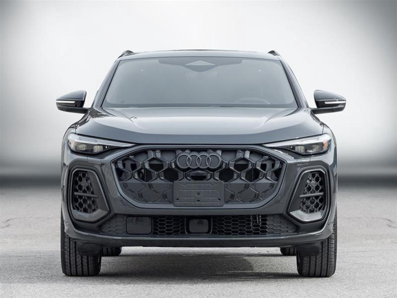 2025 Audi New Q5 2.0T Progressiv 4dr All-Wheel Drive quattro Sport Utility Photo