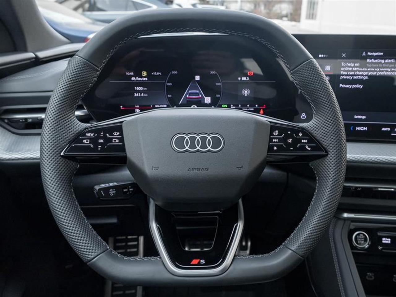 2025 Audi New Q5 2.0T Progressiv 4dr All-Wheel Drive quattro Sport Utility Photo