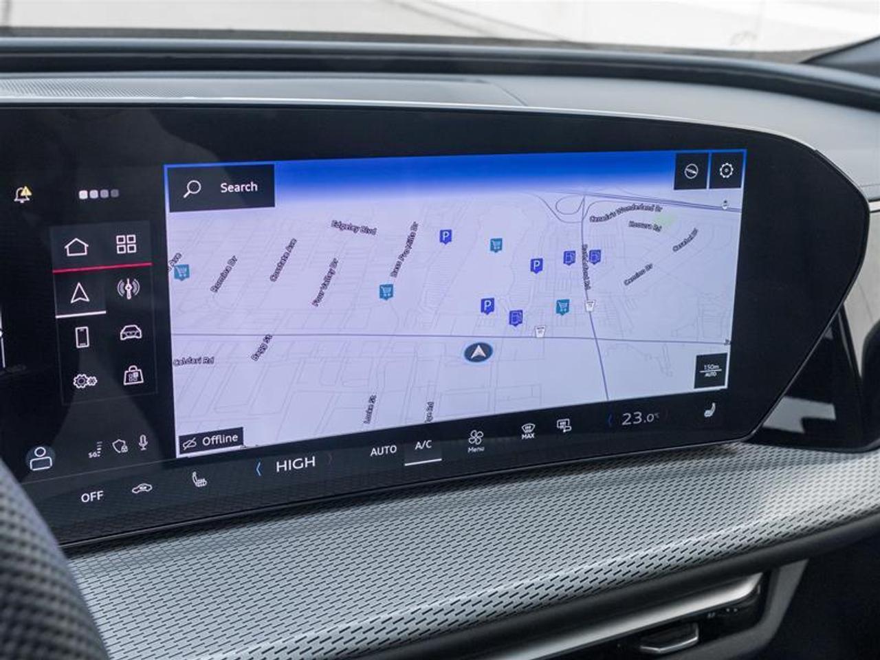 2025 Audi New Q5 2.0T Progressiv 4dr All-Wheel Drive quattro Sport Utility Photo