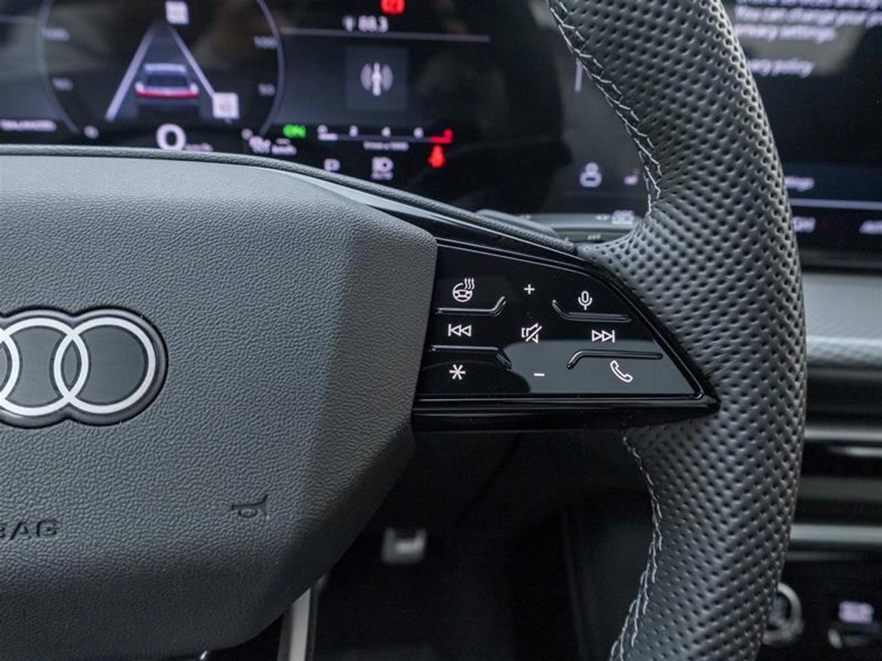 2025 Audi New Q5 2.0T Progressiv 4dr All-Wheel Drive quattro Sport Utility Photo