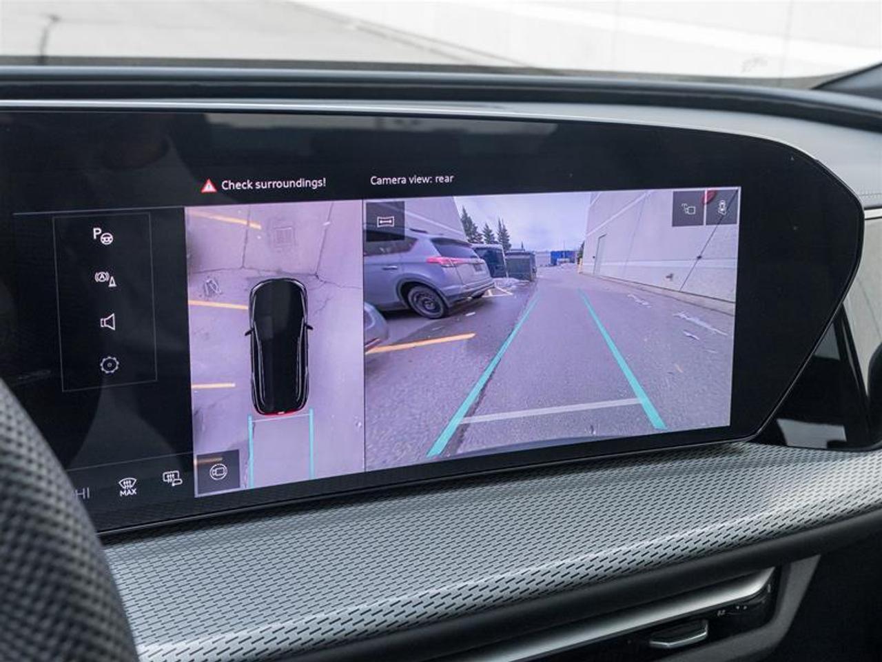 2025 Audi New Q5 2.0T Progressiv 4dr All-Wheel Drive quattro Sport Utility Photo