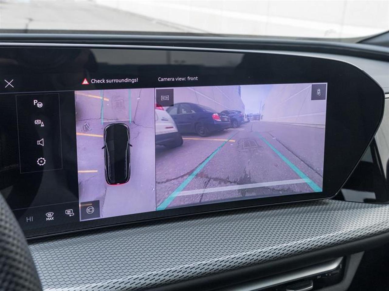 2025 Audi New Q5 2.0T Progressiv 4dr All-Wheel Drive quattro Sport Utility Photo