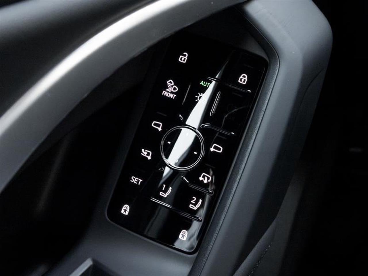 2025 Audi New Q5 2.0T Progressiv 4dr All-Wheel Drive quattro Sport Utility Photo