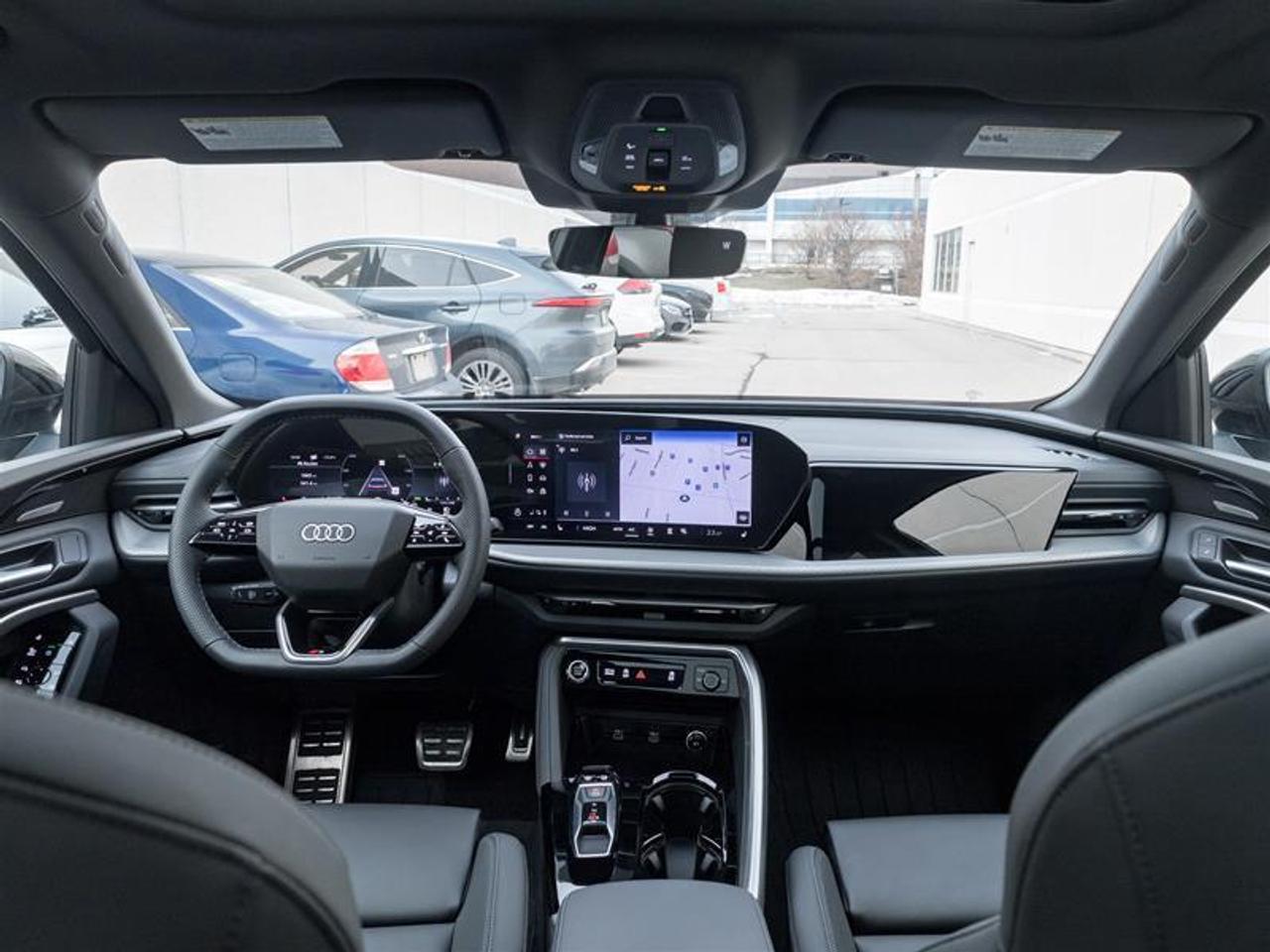 2025 Audi New Q5 2.0T Progressiv 4dr All-Wheel Drive quattro Sport Utility Photo