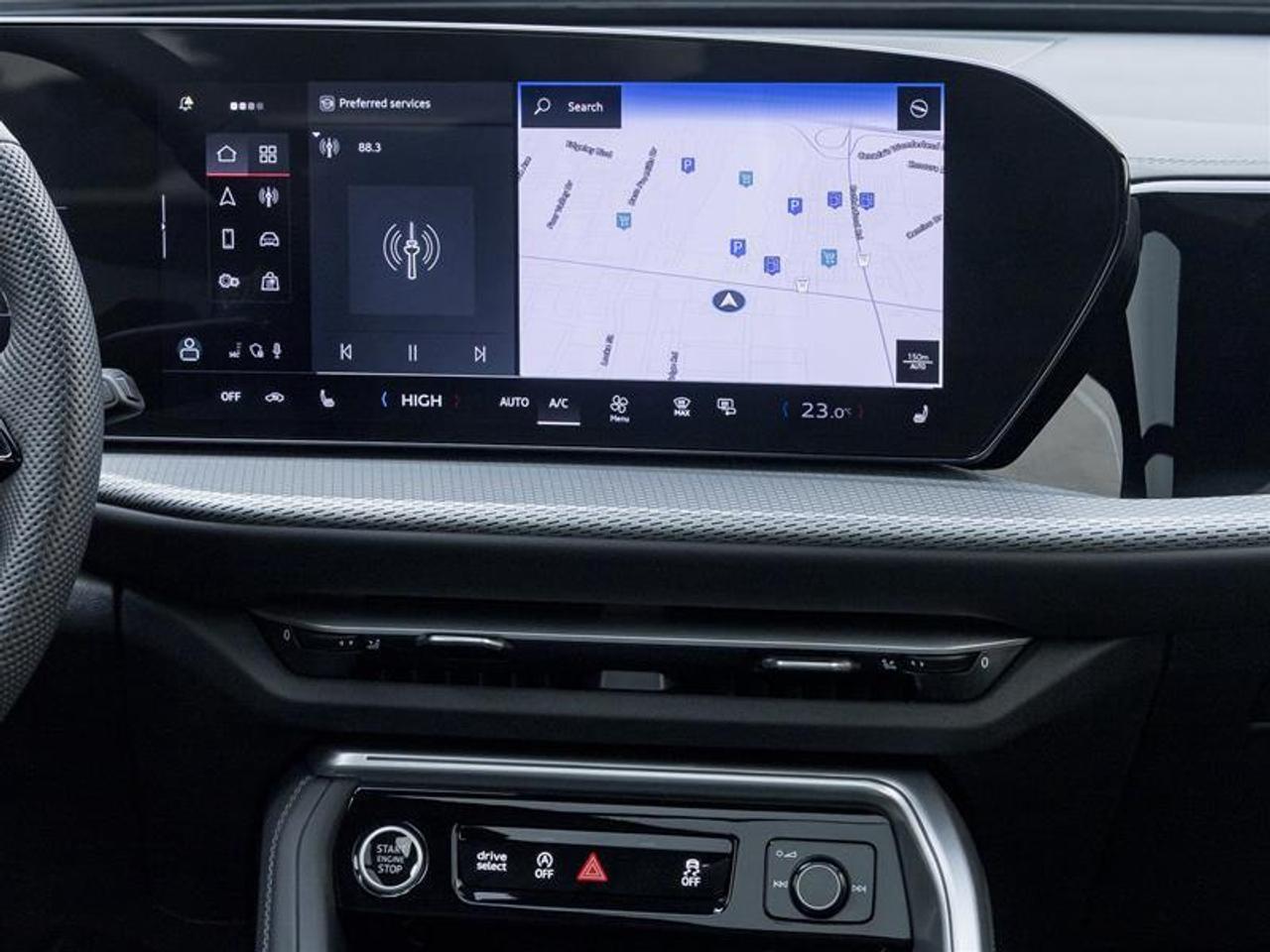 2025 Audi New Q5 2.0T Progressiv 4dr All-Wheel Drive quattro Sport Utility Photo