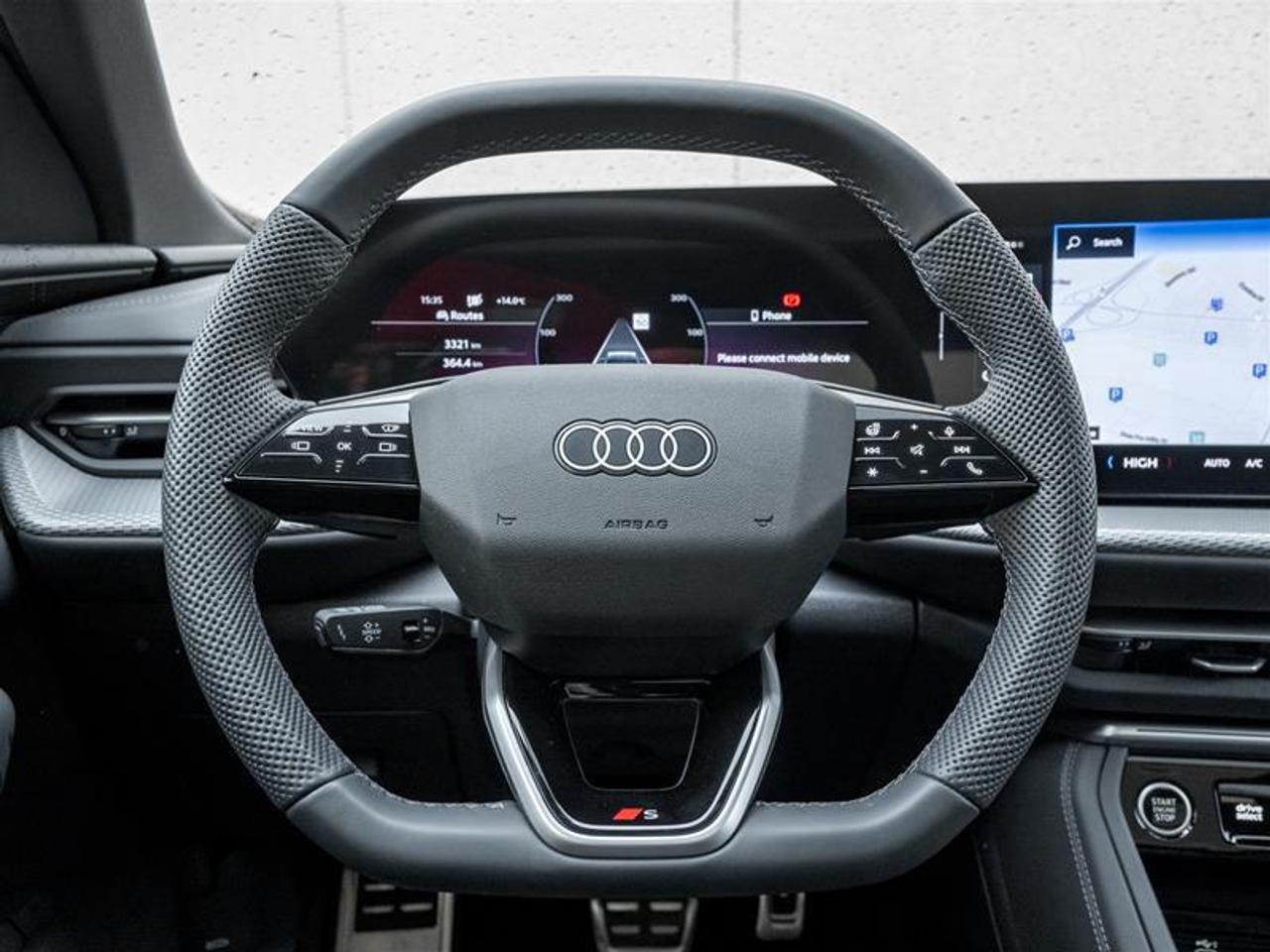 2025 Audi New Q5 2.0T Progressiv 4dr All-Wheel Drive quattro Sport Utility Photo