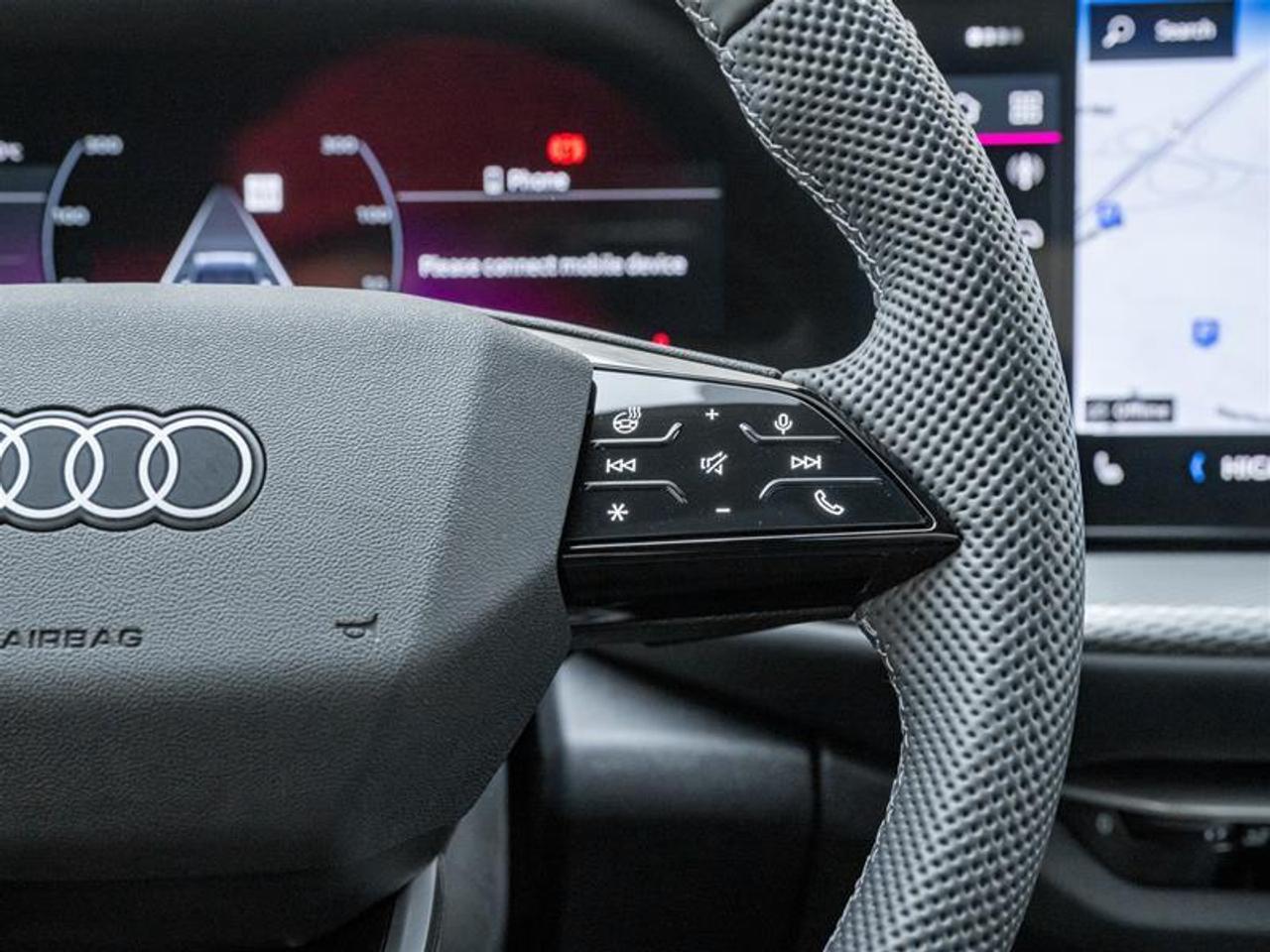 2025 Audi New Q5 2.0T Progressiv 4dr All-Wheel Drive quattro Sport Utility Photo