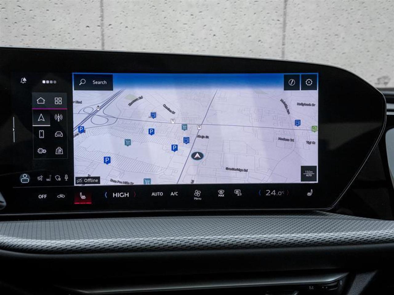 2025 Audi New Q5 2.0T Progressiv 4dr All-Wheel Drive quattro Sport Utility Photo