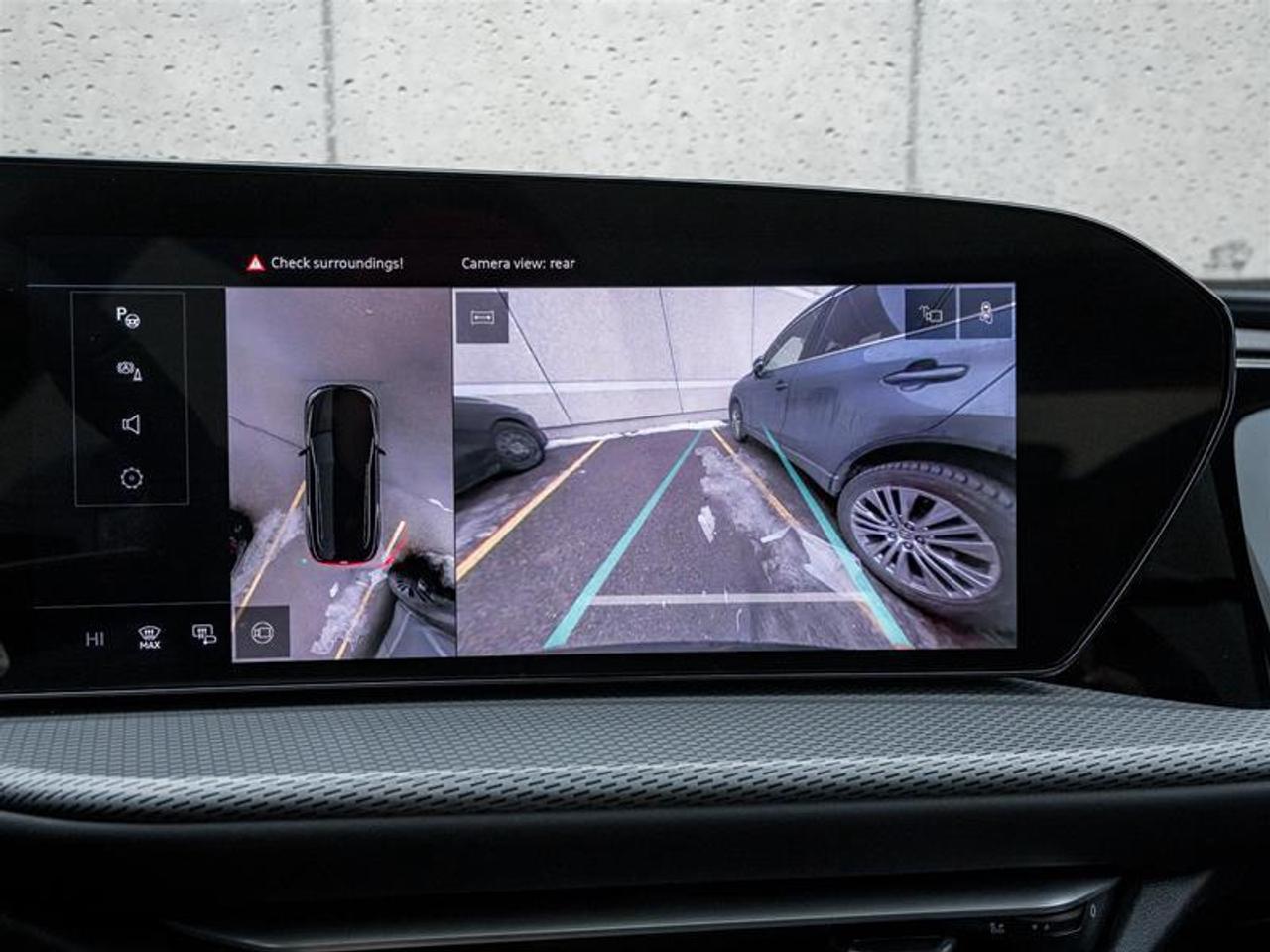 2025 Audi New Q5 2.0T Progressiv 4dr All-Wheel Drive quattro Sport Utility Photo