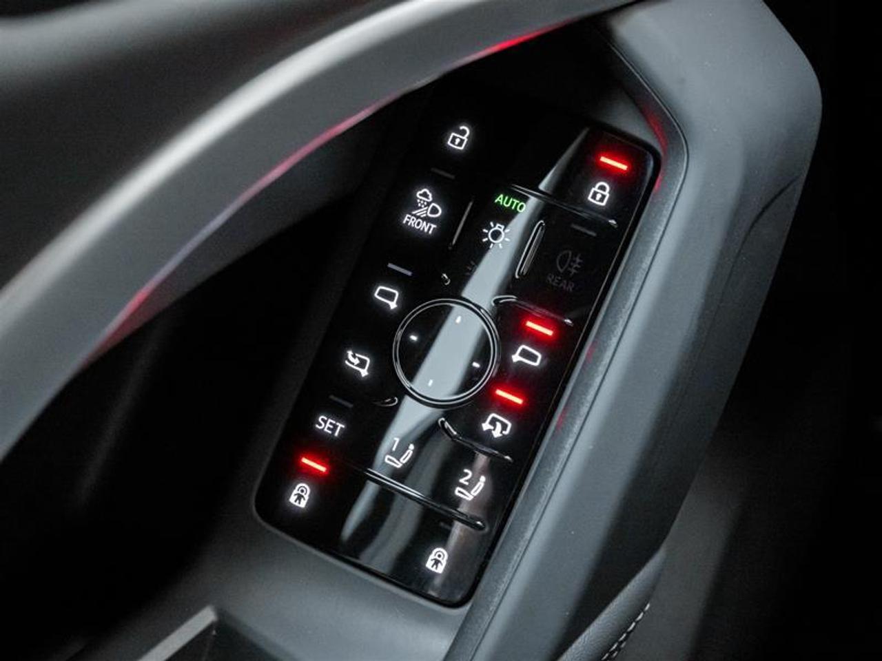 2025 Audi New Q5 2.0T Progressiv 4dr All-Wheel Drive quattro Sport Utility Photo