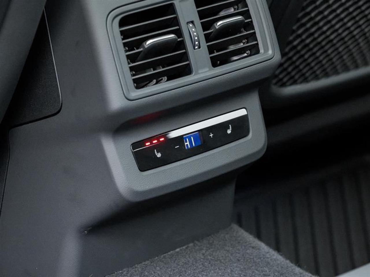 2025 Audi New Q5 2.0T Progressiv 4dr All-Wheel Drive quattro Sport Utility Photo