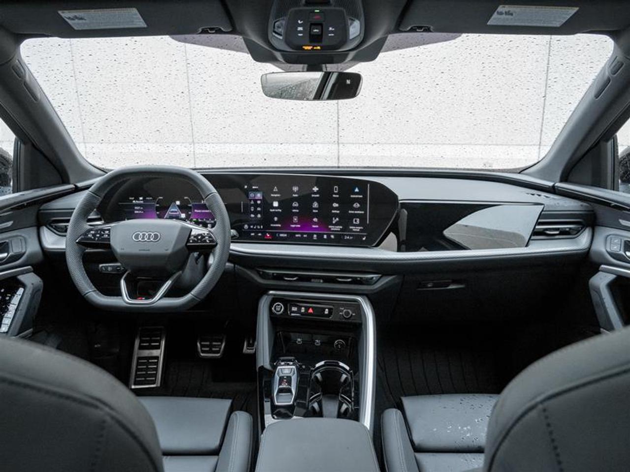 2025 Audi New Q5 2.0T Progressiv 4dr All-Wheel Drive quattro Sport Utility Photo