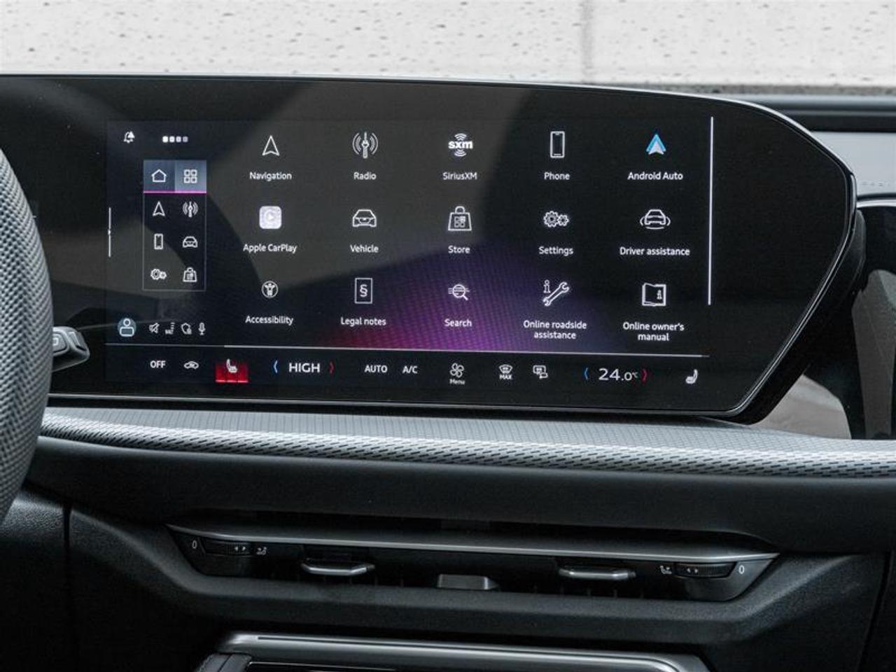 2025 Audi New Q5 2.0T Progressiv 4dr All-Wheel Drive quattro Sport Utility Photo