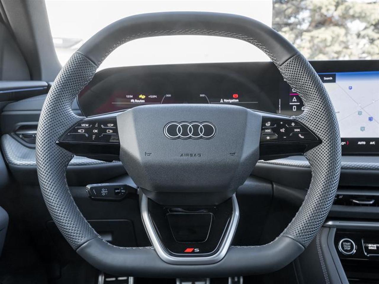 2025 Audi New Q5 2.0T Progressiv 4dr All-Wheel Drive quattro Sport Utility Photo