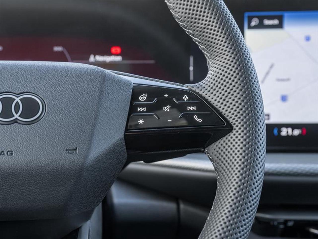 2025 Audi New Q5 2.0T Progressiv 4dr All-Wheel Drive quattro Sport Utility Photo