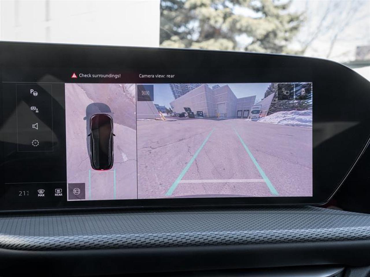 2025 Audi New Q5 2.0T Progressiv 4dr All-Wheel Drive quattro Sport Utility Photo