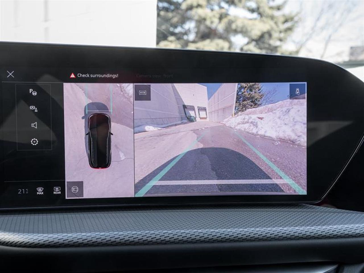 2025 Audi New Q5 2.0T Progressiv 4dr All-Wheel Drive quattro Sport Utility Photo