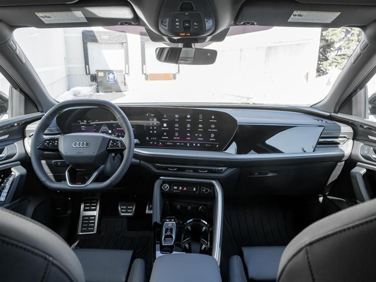 2025 Audi New Q5 2.0T Progressiv 4dr All-Wheel Drive quattro Sport Utility Photo