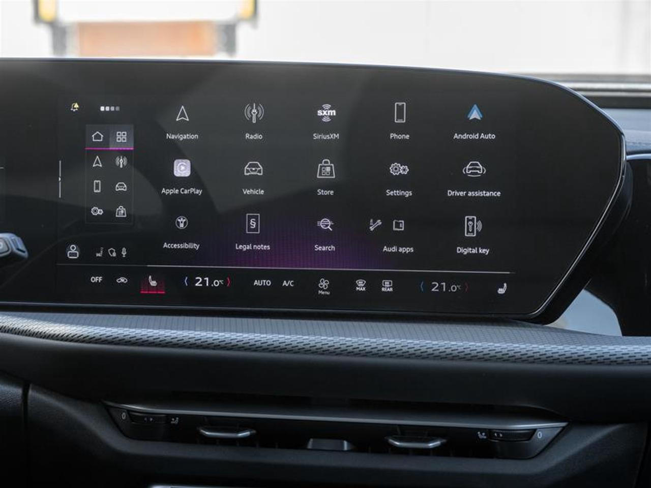 2025 Audi New Q5 2.0T Progressiv 4dr All-Wheel Drive quattro Sport Utility Photo